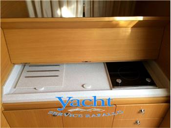 Cantieri di Sarnico Spider