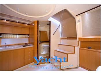 Cantieri di Sarnico Spider