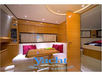 Cantieri di Sarnico Spider