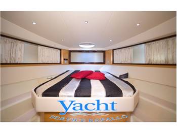 Cantieri di Sarnico Spider