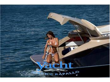 Cantieri di Sarnico Spider