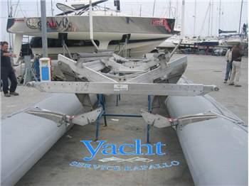 Sunstream Float Lift FL 13018 D