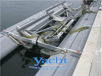 Sunstream Float Lift FL 13018 D