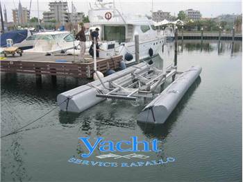 Sunstream Float Lift FL 13018 D