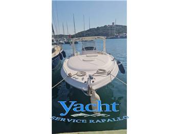 Wellcraft Scarab 35 Sport