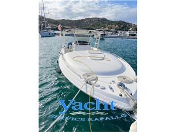 Wellcraft Scarab 35 Sport