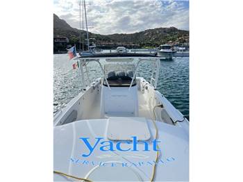 Wellcraft Scarab 35 Sport