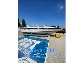 Montecarlo 30 Offshorer