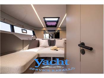 Nerea Yacht NY 40