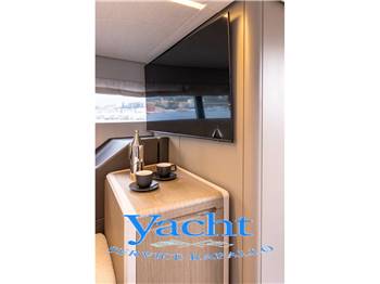 Nerea Yacht NY 40