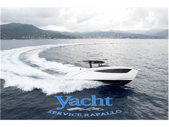Nerea Yacht NY 40
