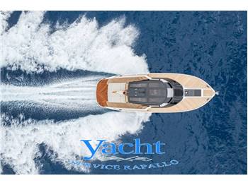 Nerea Yacht NY 40