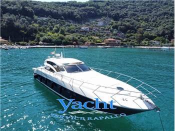 Cantieri di Sarnico 60