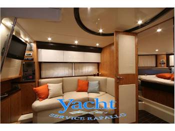 Cantieri di Sarnico Spider