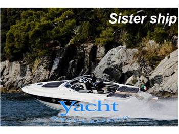 Cantieri di Sarnico Spider