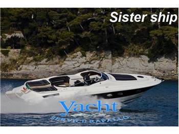Cantieri di Sarnico Spider