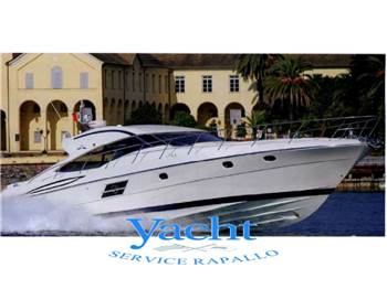 Cantieri di Sarnico 65 Special