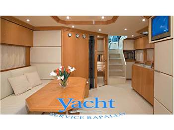 Cantieri di Sarnico 65 Special