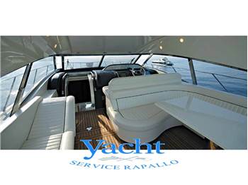 Cantieri di Sarnico 65 Special