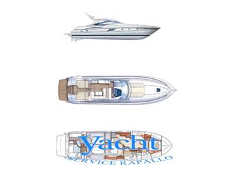 Cantieri di Sarnico 65 Special