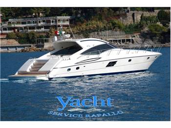 Cantieri di Sarnico 65 Special