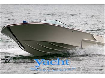 Colombo 25 Super Indios Electric