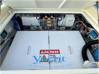 Colombo 25 Super Indios Electric