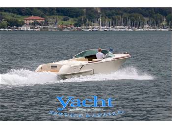 Colombo 25 Super Indios Electric