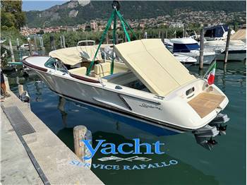 Colombo 25 Super Indios Electric