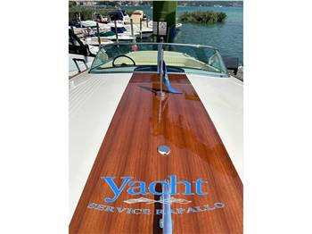 Colombo 25 Super Indios Electric