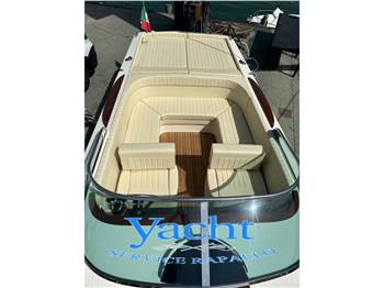 Colombo 25 Super Indios Electric