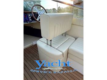 Colombo 25 Super Indios Electric