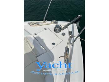 Ferretti 500