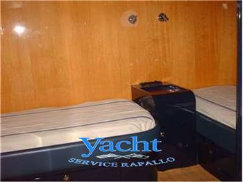 Cantieri di Sarnico 40 Maxim