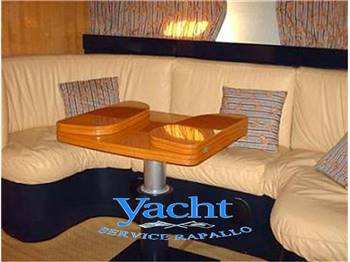Cantieri di Sarnico 40 Maxim
