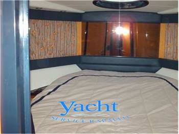 Cantieri di Sarnico 40 Maxim