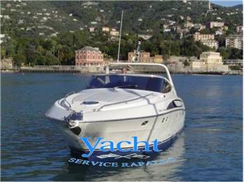Cantieri di Sarnico 40 Maxim