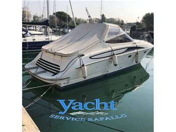 Cantieri di Sarnico 40 Maxim