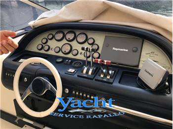 Cantieri di Sarnico 40 Maxim