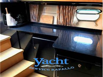 Cantieri di Sarnico 40 Maxim