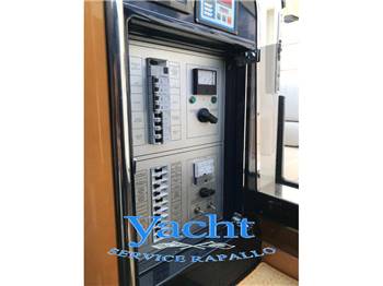 Cantieri di Sarnico 40 Maxim