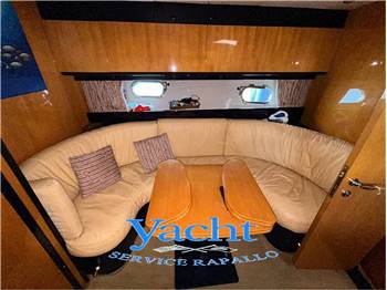 Cantieri di Sarnico Maxim 40
