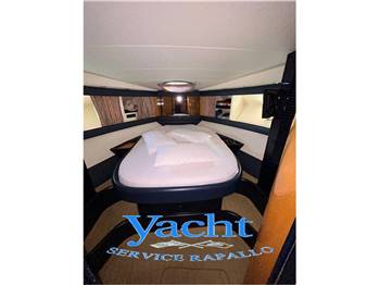 Cantieri di Sarnico Maxim 40