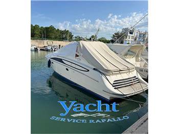 Cantieri di Sarnico Maxim 40
