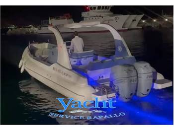 Revenger 28.70 Sport