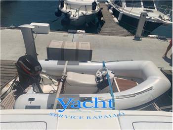 Cantieri di Sarnico 45