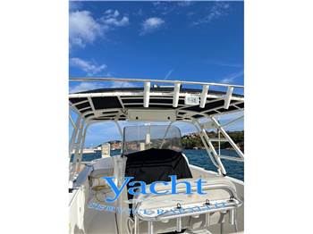 Wellcraft Scarab 35 Sport