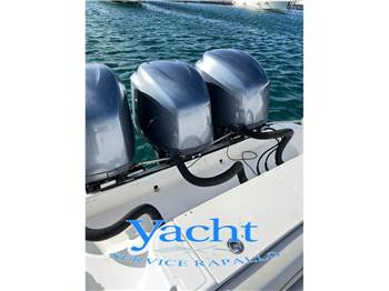 Wellcraft Scarab 35 Sport