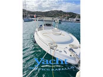 Wellcraft Scarab 35 Sport