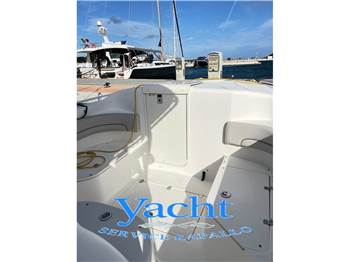 Wellcraft Scarab 35 Sport